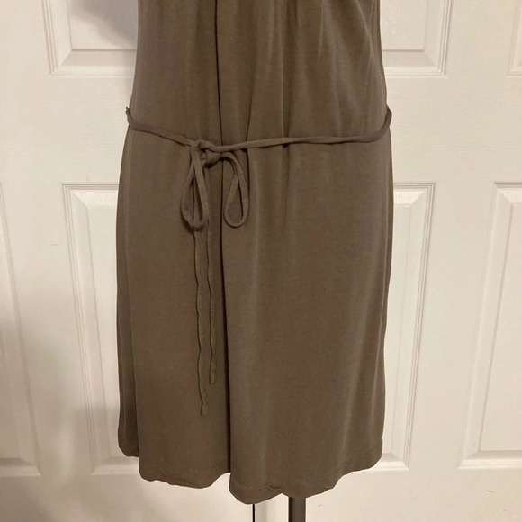 NWOT Banana Republic Dress M - Picture 4 of 12